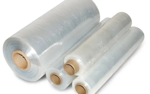 Отличие пищевой пленки от стрейч и способы их использования