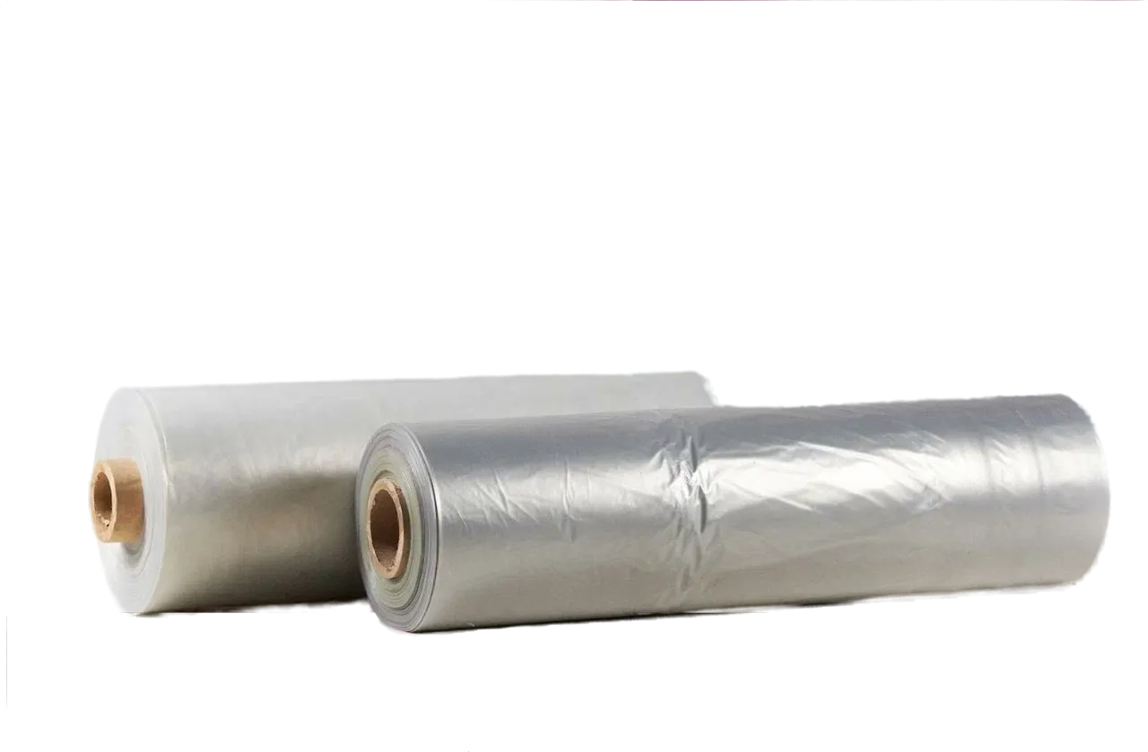 Полиэтиленовая плёнка