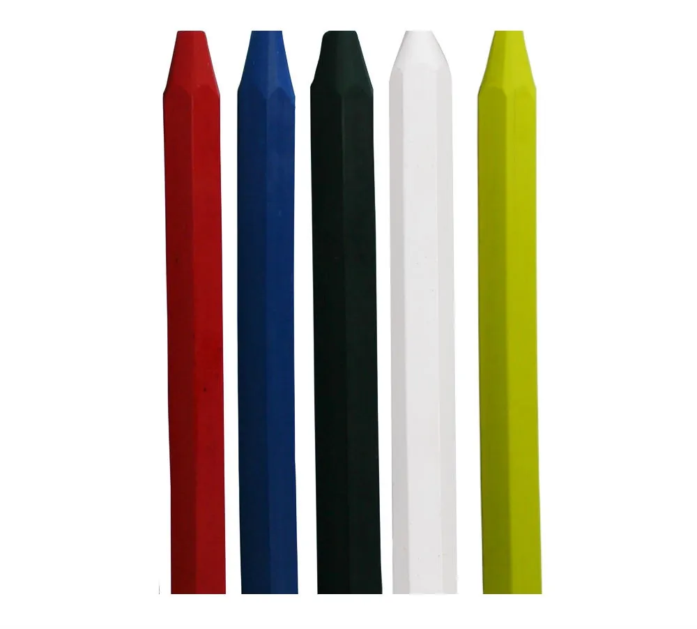 Восковые мелки