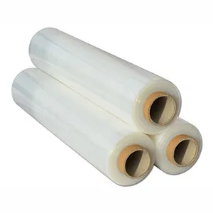 Стрейч плёнка ручная