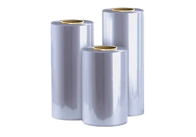 Пищевая пленка