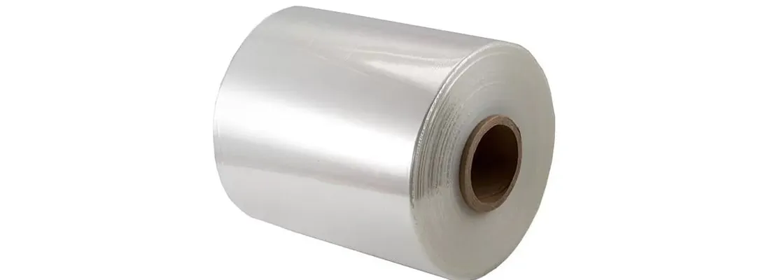 Термоусадочная пленка