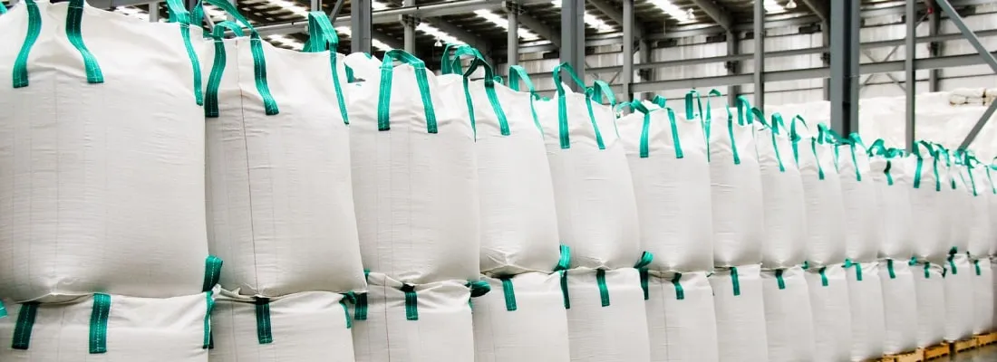 Ламинированная пп ткань